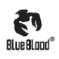 Blue Blood International logo, Blue Blood International contact details