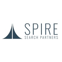 Spire Search Partners logo, Spire Search Partners contact details