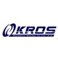 KROS Automotive logo, KROS Automotive contact details