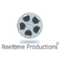 Reeltime Productions logo, Reeltime Productions contact details