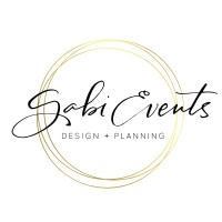 Gabi Events logo, Gabi Events contact details