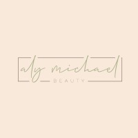 Aly Michael Beauty logo, Aly Michael Beauty contact details