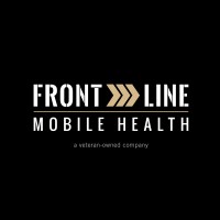 Front Line Mobile Health logo, Front Line Mobile Health contact details