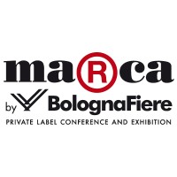 MARCA by BolognaFiere logo, MARCA by BolognaFiere contact details