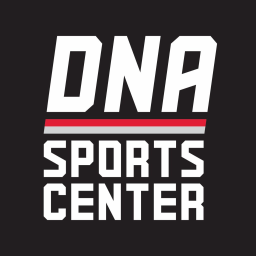 DNA Sports Center logo, DNA Sports Center contact details