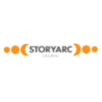 StoryArc Creative logo, StoryArc Creative contact details