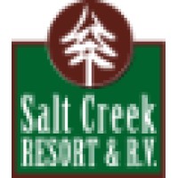 Salt Creek Resort & RV logo, Salt Creek Resort & RV contact details