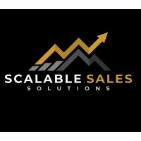 Scalable Sales Solutions logo, Scalable Sales Solutions contact details