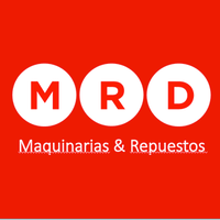 MRD - Maquinarias & Repuestos logo, MRD - Maquinarias & Repuestos contact details