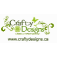 Crafty Designs logo, Crafty Designs contact details