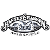 Hansen and Hansen logo, Hansen and Hansen contact details