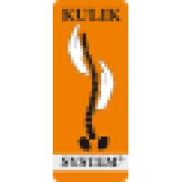 Kulik System logo, Kulik System contact details