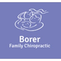 Borer Family Chiropractic logo, Borer Family Chiropractic contact details