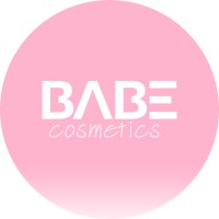 Babe Cosmetics logo, Babe Cosmetics contact details