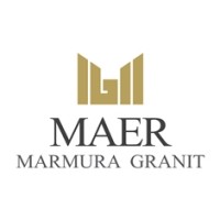 MAER GROUP logo, MAER GROUP contact details