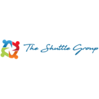 The Shuttle Group logo, The Shuttle Group contact details