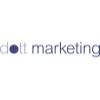 dott marketing logo, dott marketing contact details