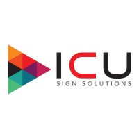 I C U Outdoor Advertising logo, I C U Outdoor Advertising contact details