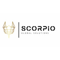 Scorpio Global Solutions logo, Scorpio Global Solutions contact details