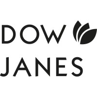 Dow Janes logo, Dow Janes contact details