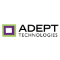 Adept Technologies Inc logo, Adept Technologies Inc contact details