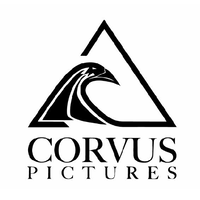 Corvus Pictures logo, Corvus Pictures contact details