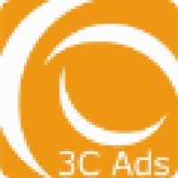 3C Ads logo, 3C Ads contact details