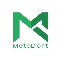 MetaDort logo, MetaDort contact details