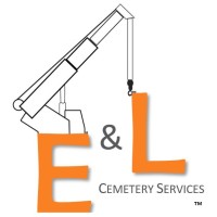 E & L Cemetery Services LLC. logo, E & L Cemetery Services LLC. contact details