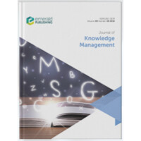 JKM | Journal of Knowledge Management logo, JKM | Journal of Knowledge Management contact details