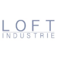 Loft Industrie logo, Loft Industrie contact details