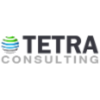 Tetra Consulting logo, Tetra Consulting contact details