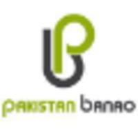 PakistanBanao logo, PakistanBanao contact details