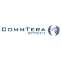 CommTera Networks Ltd logo, CommTera Networks Ltd contact details