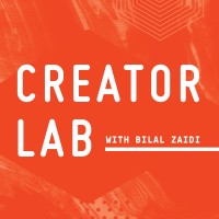 Creator Lab logo, Creator Lab contact details