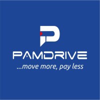 Pamdrive, Nigeria #1 E-Hailing & On-demand Company logo, Pamdrive, Nigeria #1 E-Hailing & On-demand Company contact details