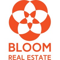 Bloom Real Estate logo, Bloom Real Estate contact details