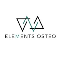 Elements Osteo logo, Elements Osteo contact details