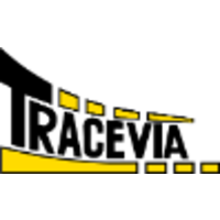 Tracevia logo, Tracevia contact details