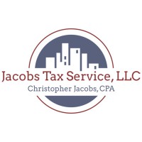 Jacobs Tax Service, LLC logo, Jacobs Tax Service, LLC contact details