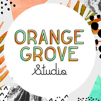 Orange Grove Studio logo, Orange Grove Studio contact details