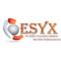 Esyx Consulting Inc logo, Esyx Consulting Inc contact details