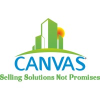 CANVAS INFRATECH PVT. LTD. logo, CANVAS INFRATECH PVT. LTD. contact details