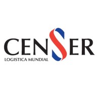 Censer s.a. Logística Mundial logo, Censer s.a. Logística Mundial contact details