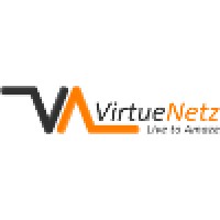 VirtueNetz Limited logo, VirtueNetz Limited contact details