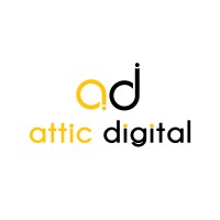 Attic Digital logo, Attic Digital contact details