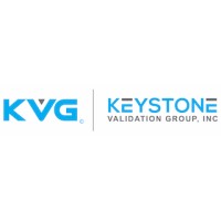 Keystone Validation Group, Inc. logo, Keystone Validation Group, Inc. contact details