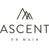 Ascent On Main logo, Ascent On Main contact details