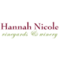 Hannah Nicole Vineyards LLC logo, Hannah Nicole Vineyards LLC contact details