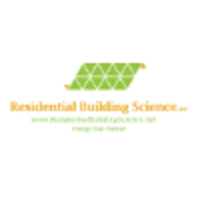 Residential Building Science, Inc. logo, Residential Building Science, Inc. contact details